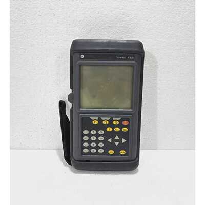 GE Panametrics TransPort PT878 Misuratore Portata Ultrasuoni