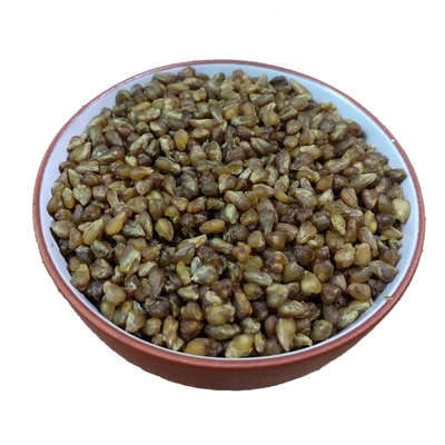 新米黑苦荞米5斤荞麦米粗粮杂粮