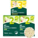 英氏婴幼儿DHA溶豆无糖添加益生菌