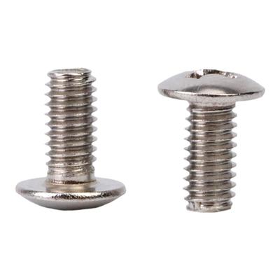 螺丝十字螺钉201不锈钢大扁头