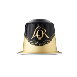 [10粒]心想 Jacobs LOR等多品牌咖啡胶囊(兼容雀巢Nespresso小米