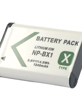 适用 索尼DSC-H400 HX50 HX50V HX60 HX60V HX300相机电池/充电器