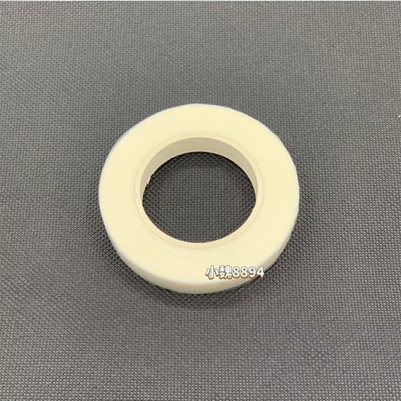 绿胶带免邮 花束手工DIY材料 园艺花艺绿胶布 纸玫瑰花丝网花材料