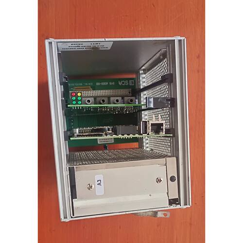 询价-SCA SYS6000-10CPU V2  SCA-Nr.9
