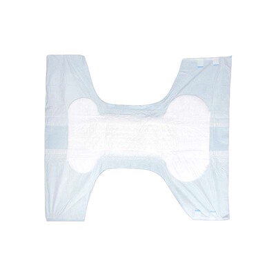 老年人专用卧床瘫痪纸尿裤尿不湿