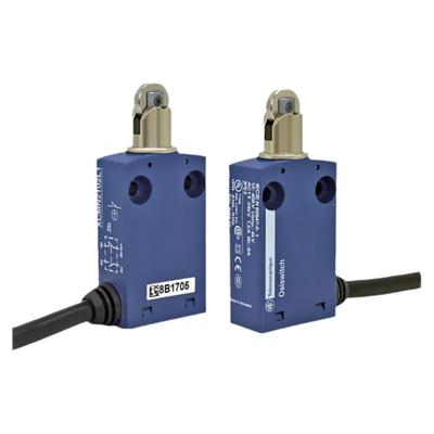 原装正品施耐德XCMN行程微动开关