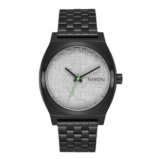 正品星球大战Nixon Time Teller Star Wars 限量尼克松男女手表