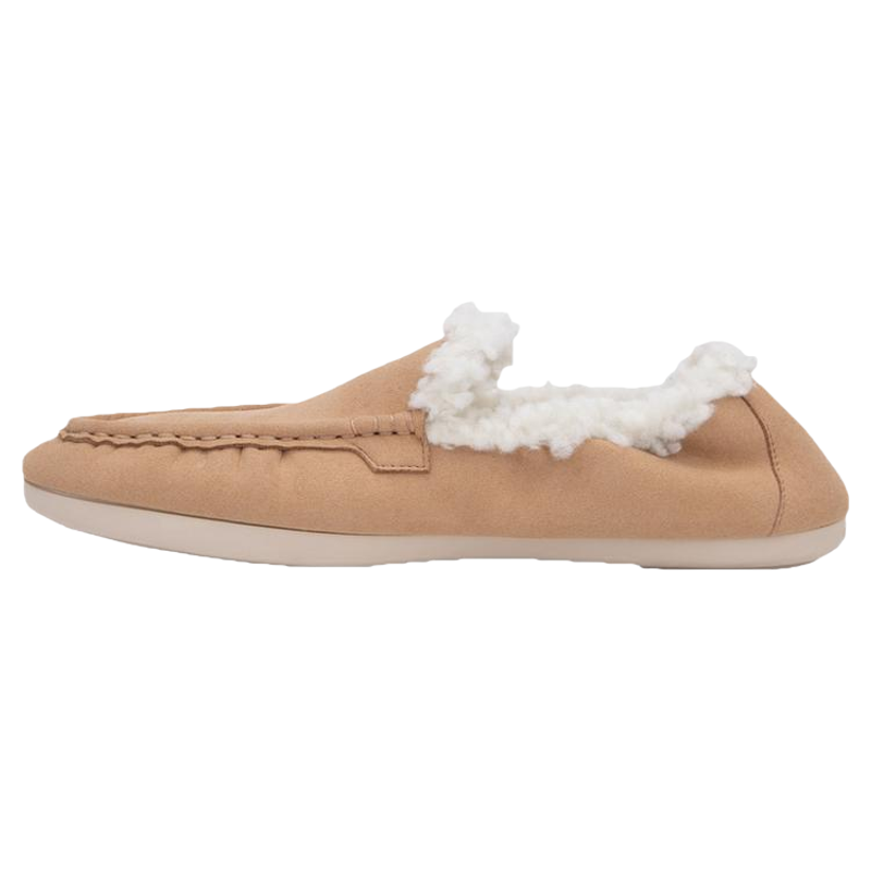 毛毛鞋LoafyFluff秋冬新品