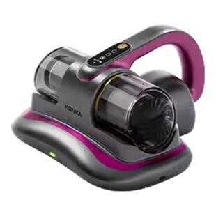 【超级年货节】康佳旋风除螨仪床上无线手持强劲除螨虫吸尘器