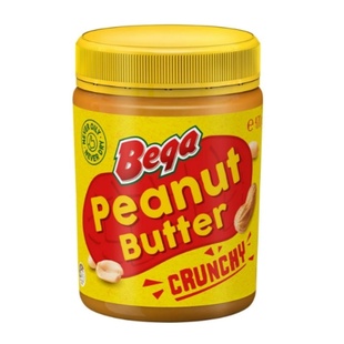 现货澳洲花生酱470g颗粒型幼滑型全脂低脂丝滑型Peanut无添加剂