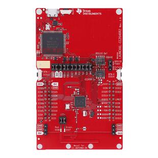 LAUNCHXL-CC2640R2 低功耗Bluetooth CC2640R2 无线MCU LaunchPad