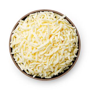 大希地芝士碎拉丝家用马苏里拉片奶油奶酪披萨烘焙专用官方旗舰店