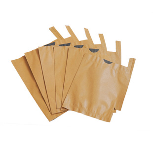 枇杷套袋水果果专用芒果梨子纸袋防虫防水防晒防鸟果袋