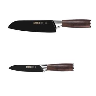 张小泉水果刀家用第一名瓜果小刀锋利高硬度多功能厨刀旗舰店正品