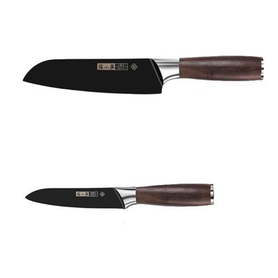 张小泉水果刀家用小厨刀