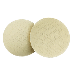 超薄胸垫插片棉质乳垫防凸点透气美背文胸罩内衬运动内衣海绵薄款