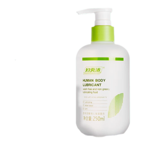 妇炎洁人体润滑液剂油夫妻情趣用品成人房事女性阴道男私处中老年