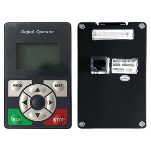 浙奥电梯操作器海浦蒙特万能服务器MT70-LCD-D全协议支持住友富士