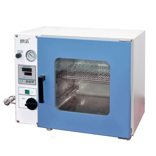 DZF-6050真空干燥箱 实验室负压烘箱 90升 210升立式真空干燥箱