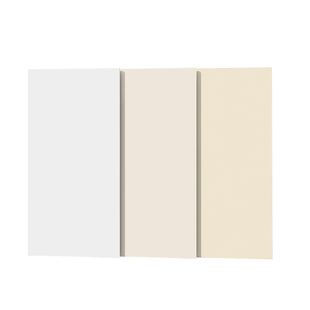 远晶 400x800通体厨卫浴室仿古砖墙地通用奶油柔光肌肤釉素色瓷砖