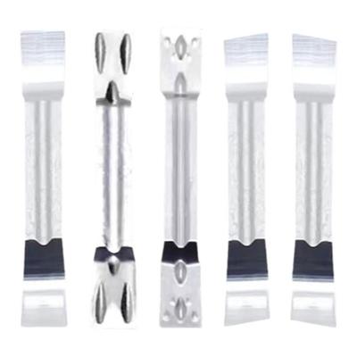 铜铝专用切槽切断刀片MGMN300-M