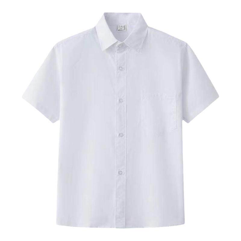 深圳市小学生校服夏季礼服套装