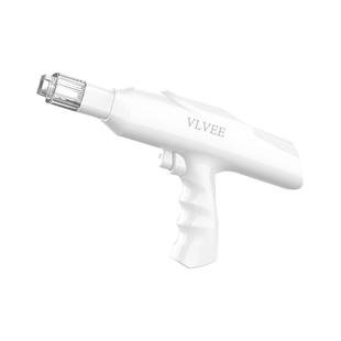 法国VLVEE水光枪仪器自打原液精华美容院专用脸部纳米微针导入仪