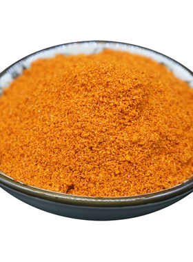 特细500g让你怀疑辣椒粉