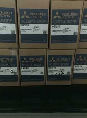 议价议价 三菱伺服全新原装 HC-SFE202 MR-E200A  质保一年  【2K