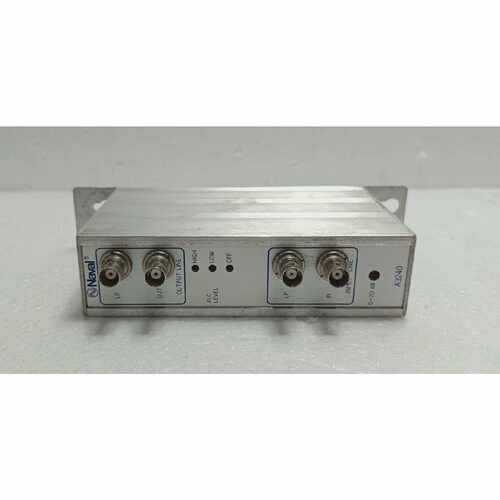 Naval Electronics A3240 Marine Electronics Unit  Used