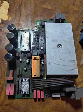 询价6SE70210EA841HF3变频器驱动板