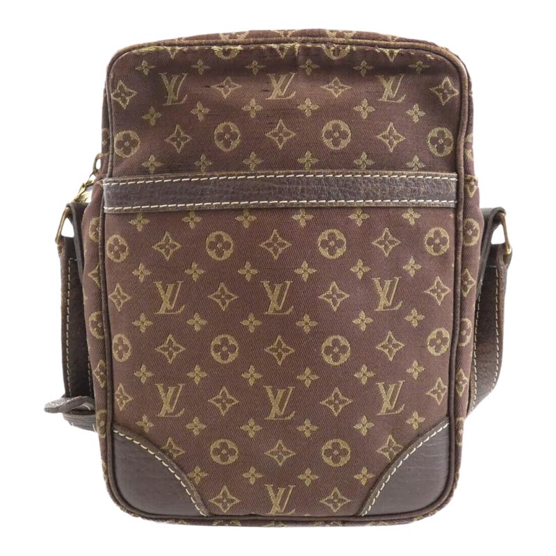 中古MIUMIU女包提斜挎包