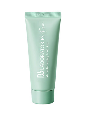 【自营】Bb LABORATORIES/苾莱宝复活草面膜40g旅行修护舒缓补水