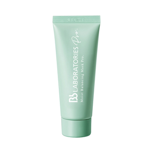 【自营】Bb LABORATORIES/苾莱宝复活草面膜40g旅行修护舒缓补水