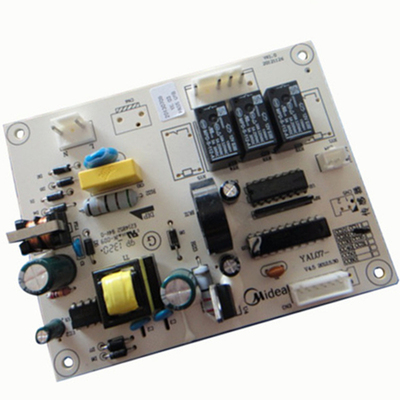 油烟机主板电源板美的886人付款