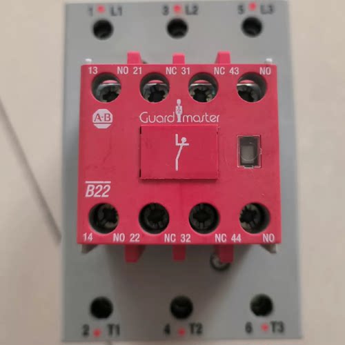 议价AB交流接触器100SC37EJ22BC适用
