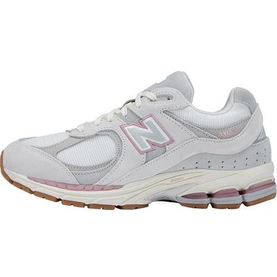 NEWBALANCE情侣运动休闲鞋