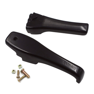 适配苏泊尔98款铝合金高压锅手柄旧款老式压力锅上下把手气阀配件