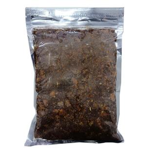 秋冬钓鱼窝料野钓打窝料鲫鲤草青鳊鱼五谷杂粮小麦握团酒米底窝料