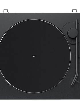 sony索尼PS-LX310BT黑胶唱片机