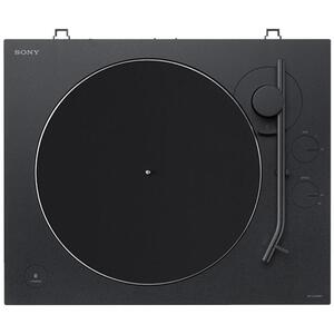 sony索尼PS-LX310BT黑胶唱片机