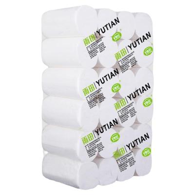 雨田17cm大长卷加厚超韧卷纸