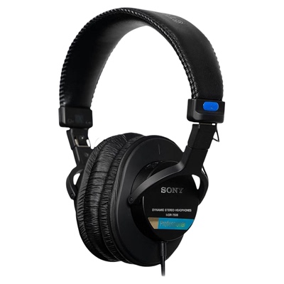 SONY7506M1监听耳机