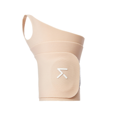 Keep运动加压护腕轻薄高弹吸汗