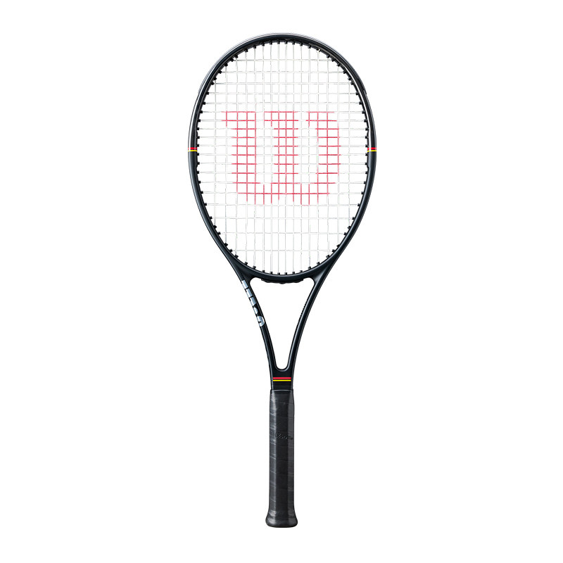 Wilson威尔胜网球拍V14 PRO STAFF 97/97L CLASSIC男女专业网球拍