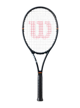 Wilson威尔胜网球拍V14 PRO STAFF 97/97L CLASSIC男女专业网球拍