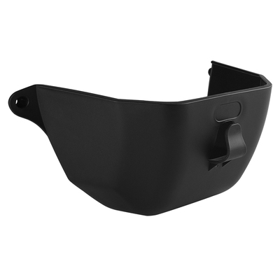 闽超小牛电动车g0前置扩展盒改装