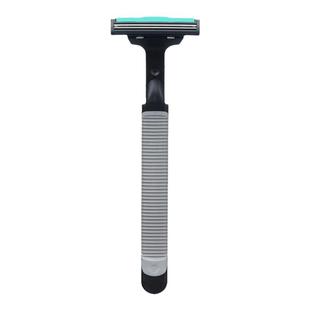 吉列威锋双层刀片12刀头1刀架剃须刀原装吉利手动刮胡刀刀头正品