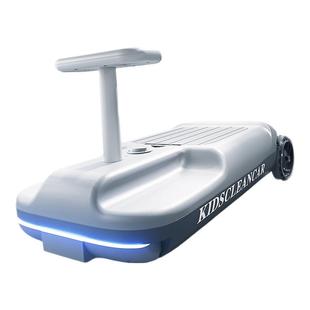 儿童电动扭扭车可坐大人版长续航大马力2026新款防侧翻宝宝溜溜车