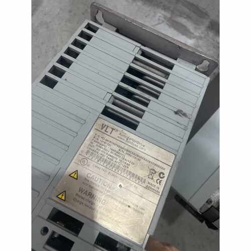 议价丹佛斯变频器FC301P7K5T4E20H2BXCXXXS适用